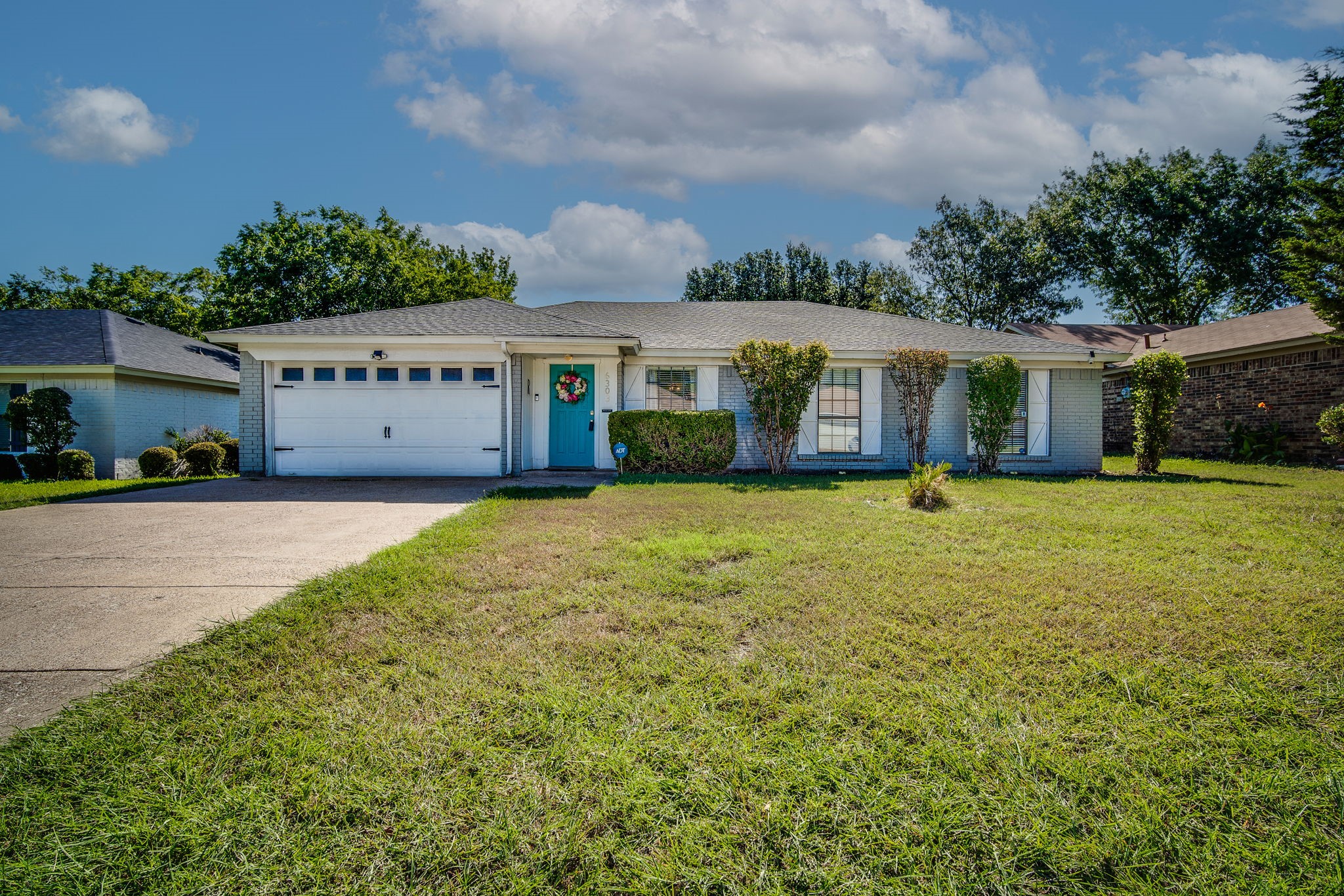 6303 Plainview Drive Arlington TX 76018