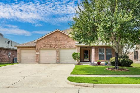306 Sweetgum Trail Forney TX 75126