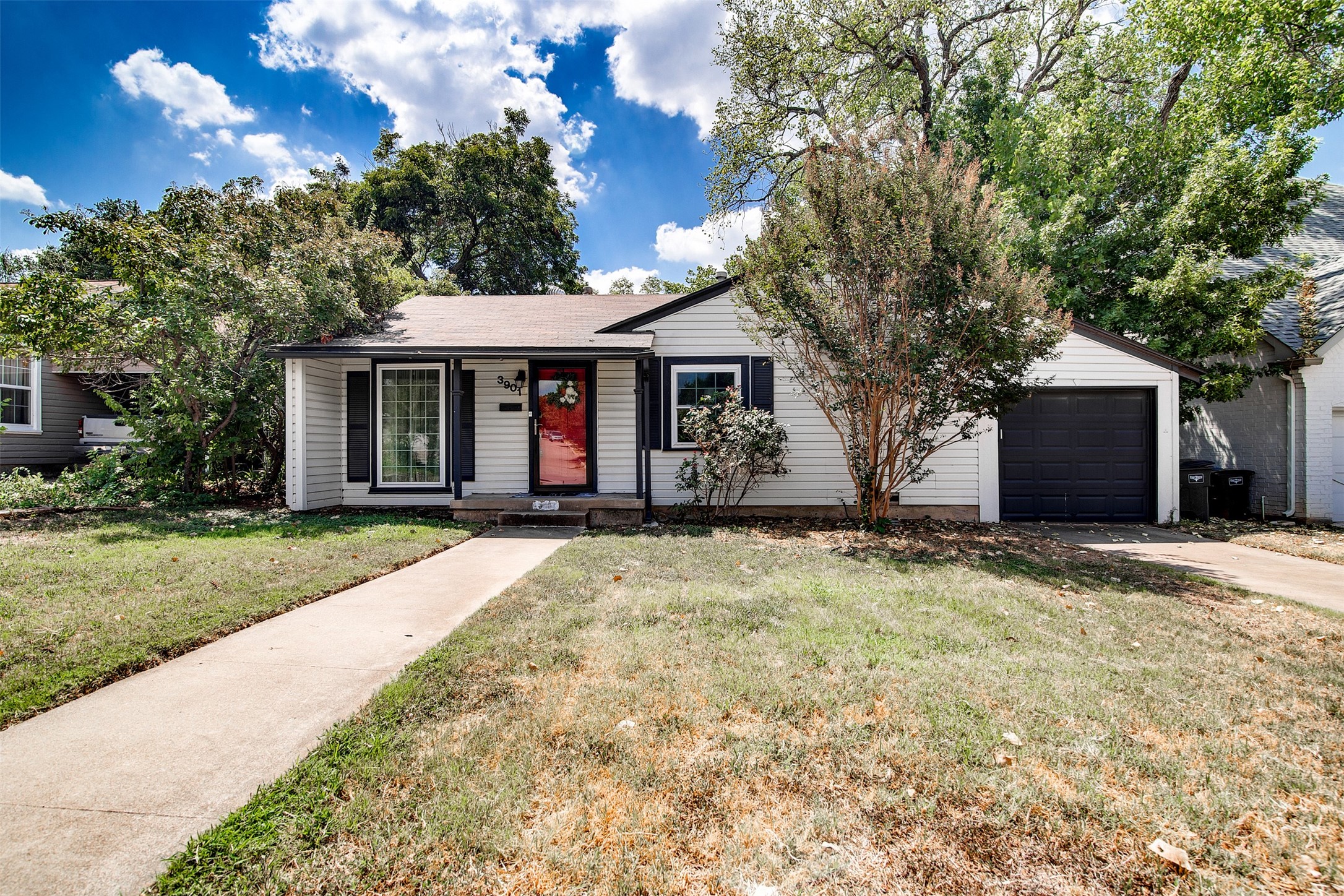 3901 Lafayette Avenue Fort Worth TX 76107
