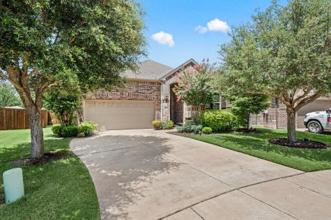 3001 Teton Drive Garland TX 75040