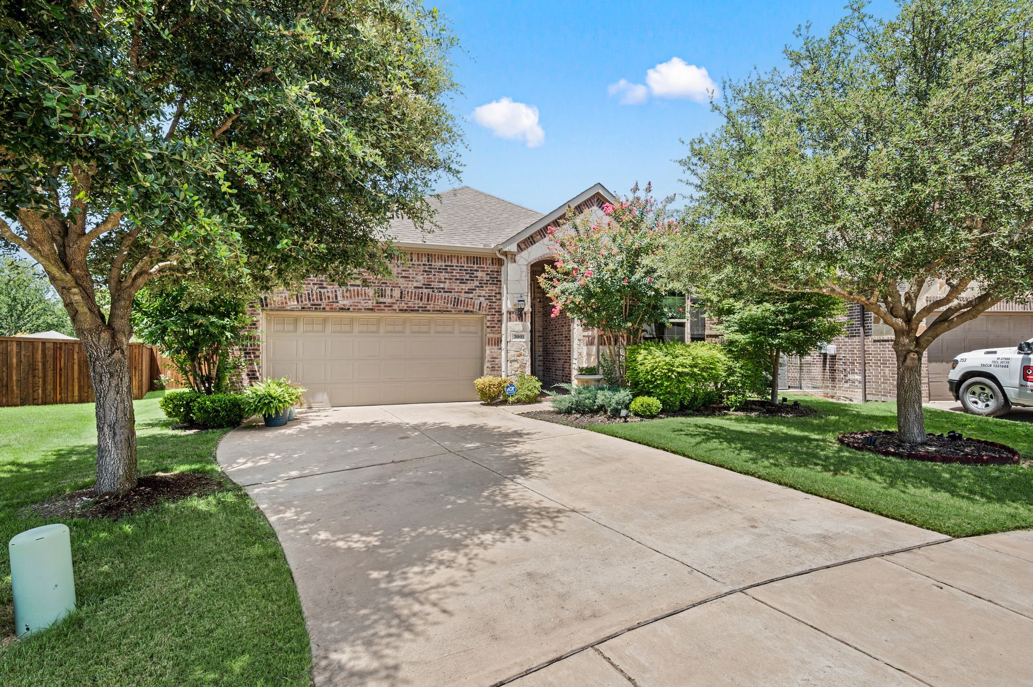 3001 Teton Drive Garland TX 75040