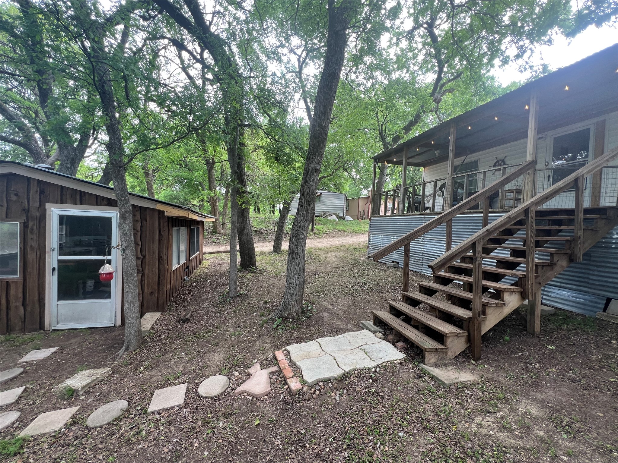 19045 NW County Road 3204 Dawson TX 76639