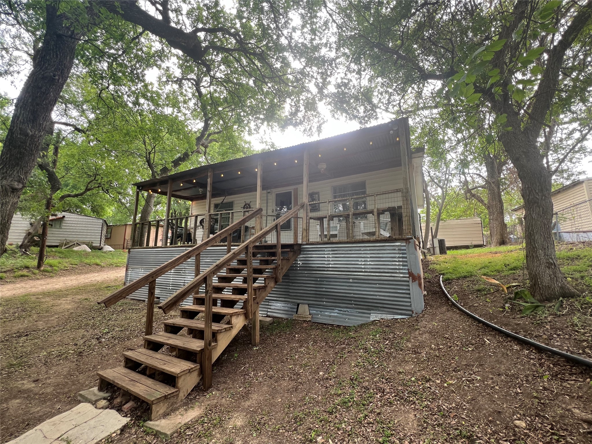 19045 NW County Road 3204 Dawson TX 76639
