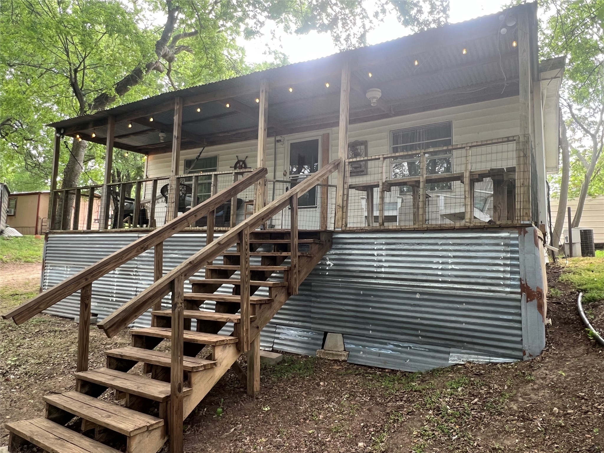 19045 NW County Road 3204 Dawson TX 76639