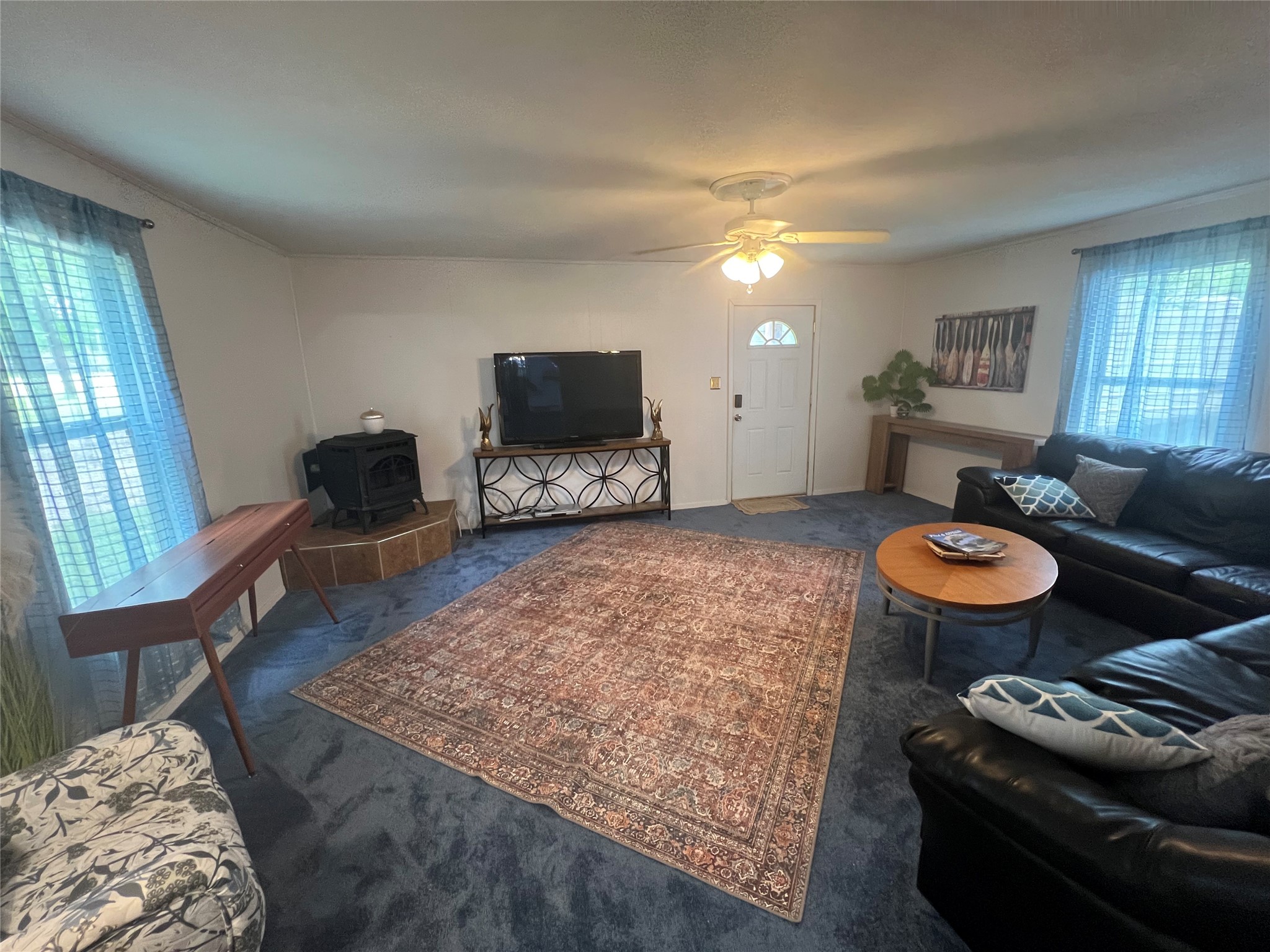 19045 NW County Road 3204 Dawson TX 76639