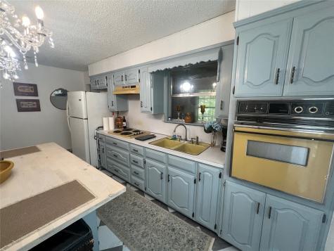 19045 NW County Road 3204 Dawson TX 76639