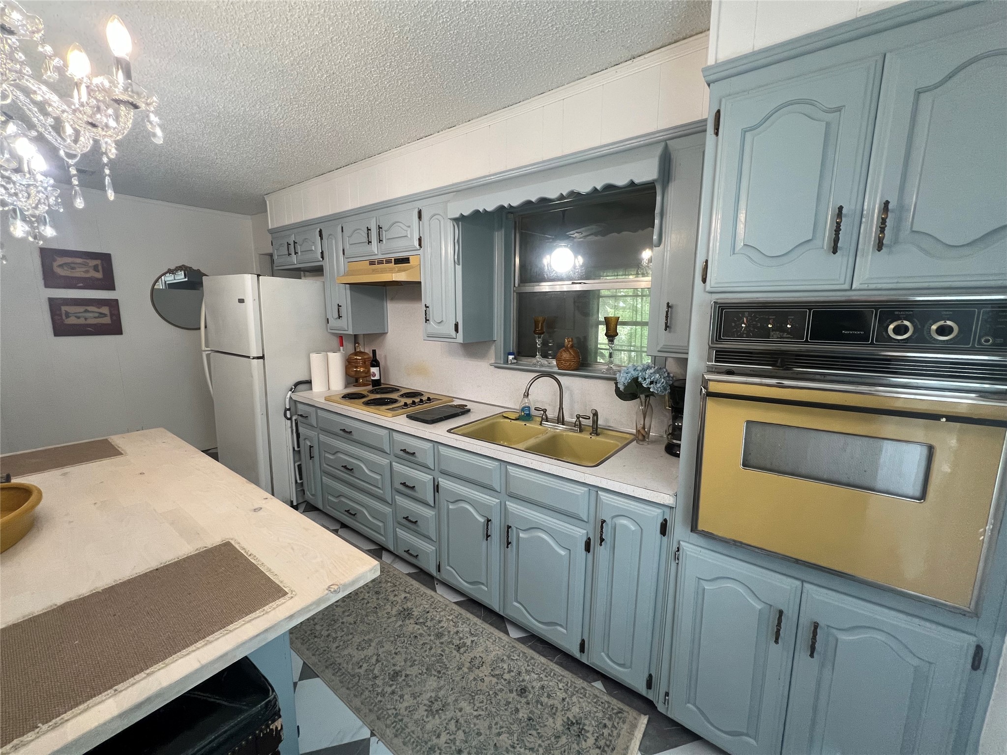 19045 NW County Road 3204 Dawson TX 76639