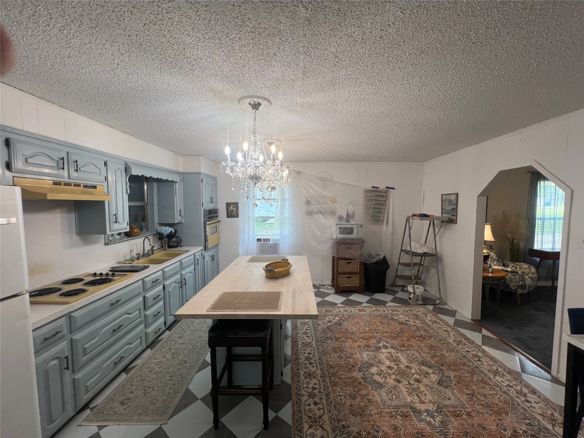 19045 NW County Road 3204 Dawson TX 76639