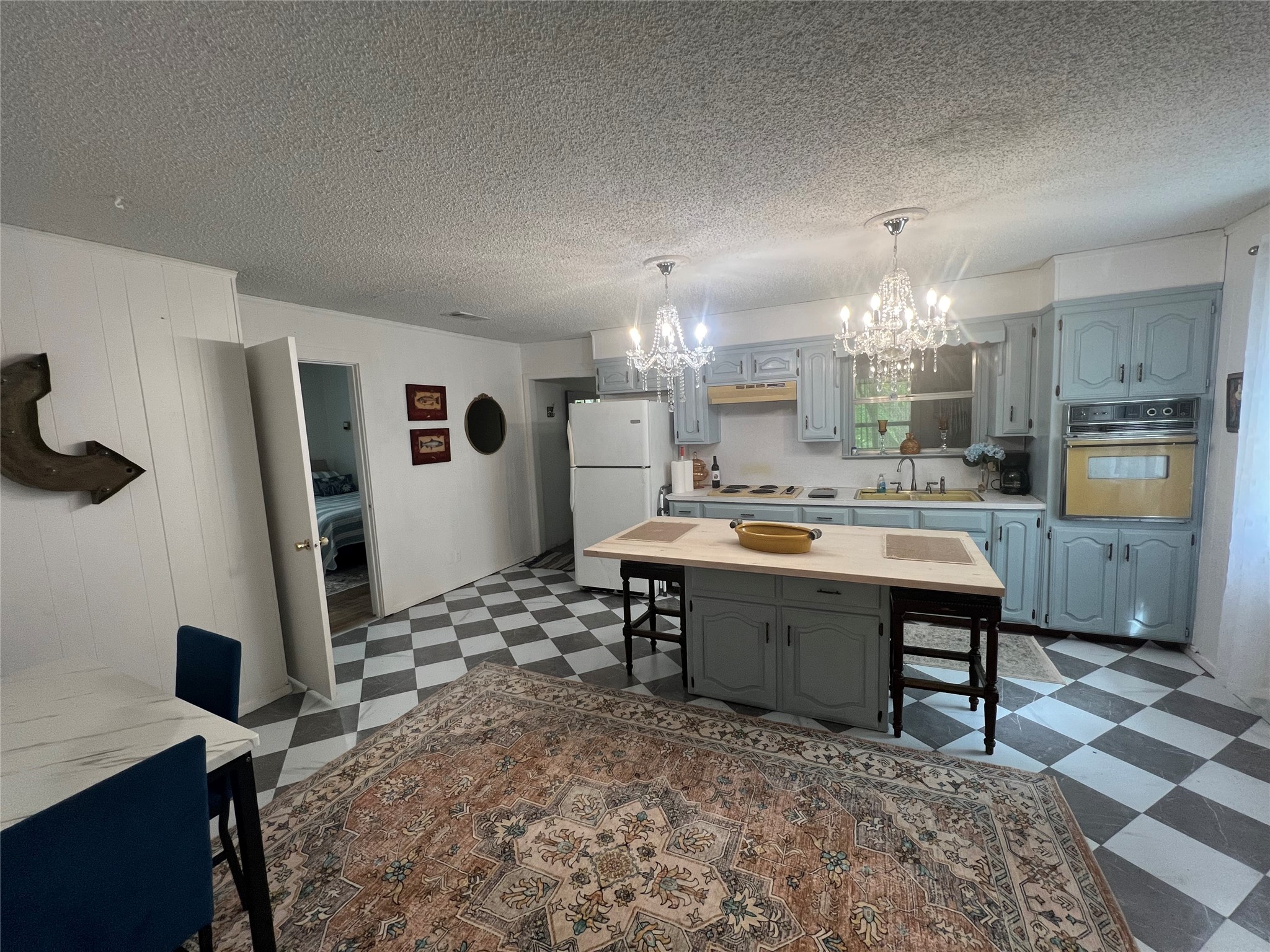 19045 NW County Road 3204 Dawson TX 76639
