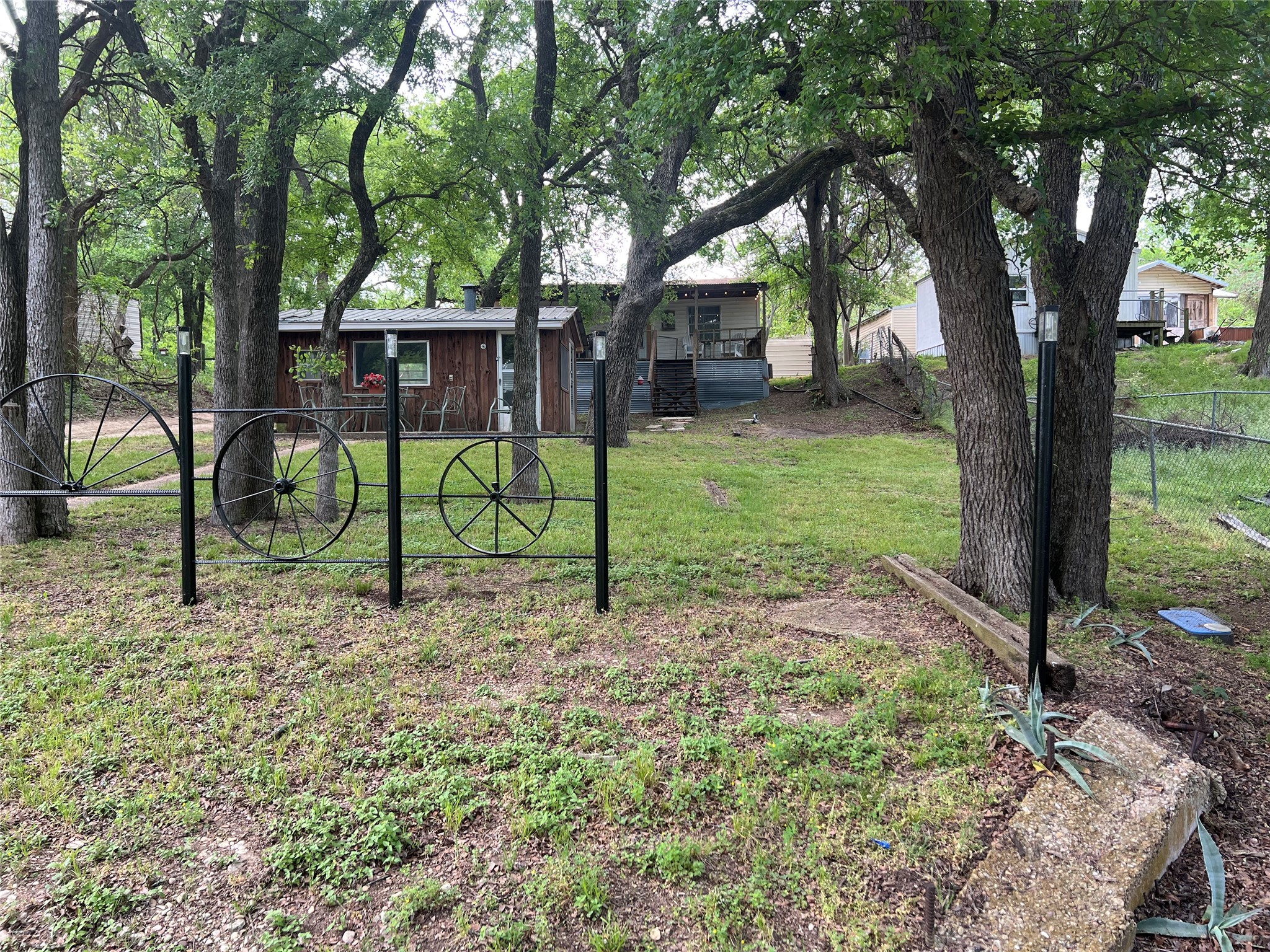 19045 NW County Road 3204 Dawson TX 76639