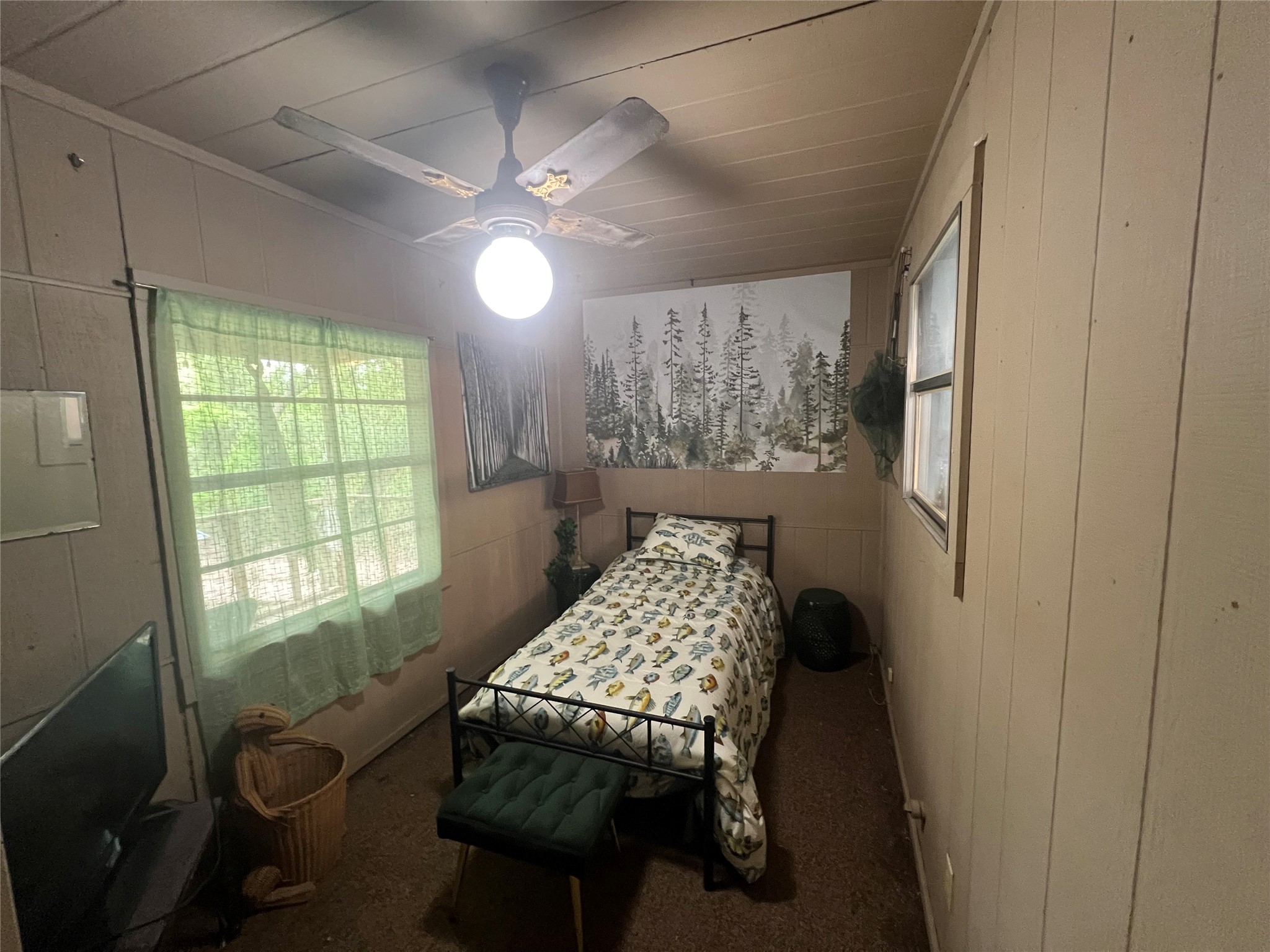19045 NW County Road 3204 Dawson TX 76639
