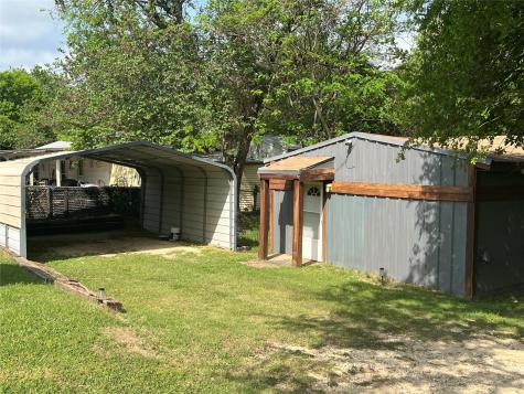19045 NW County Road 3204 Dawson TX 76639