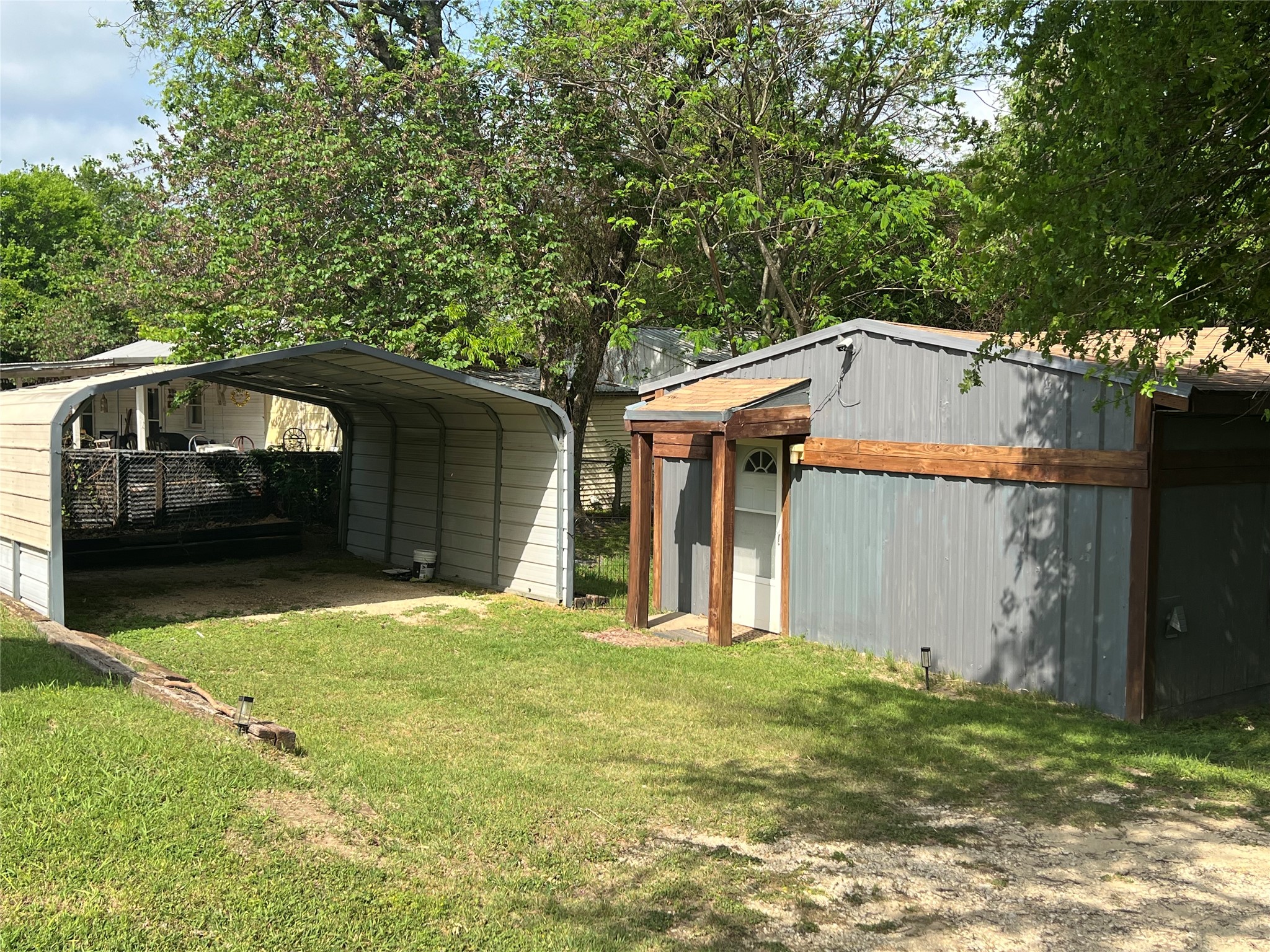 19045 NW County Road 3204 Dawson TX 76639