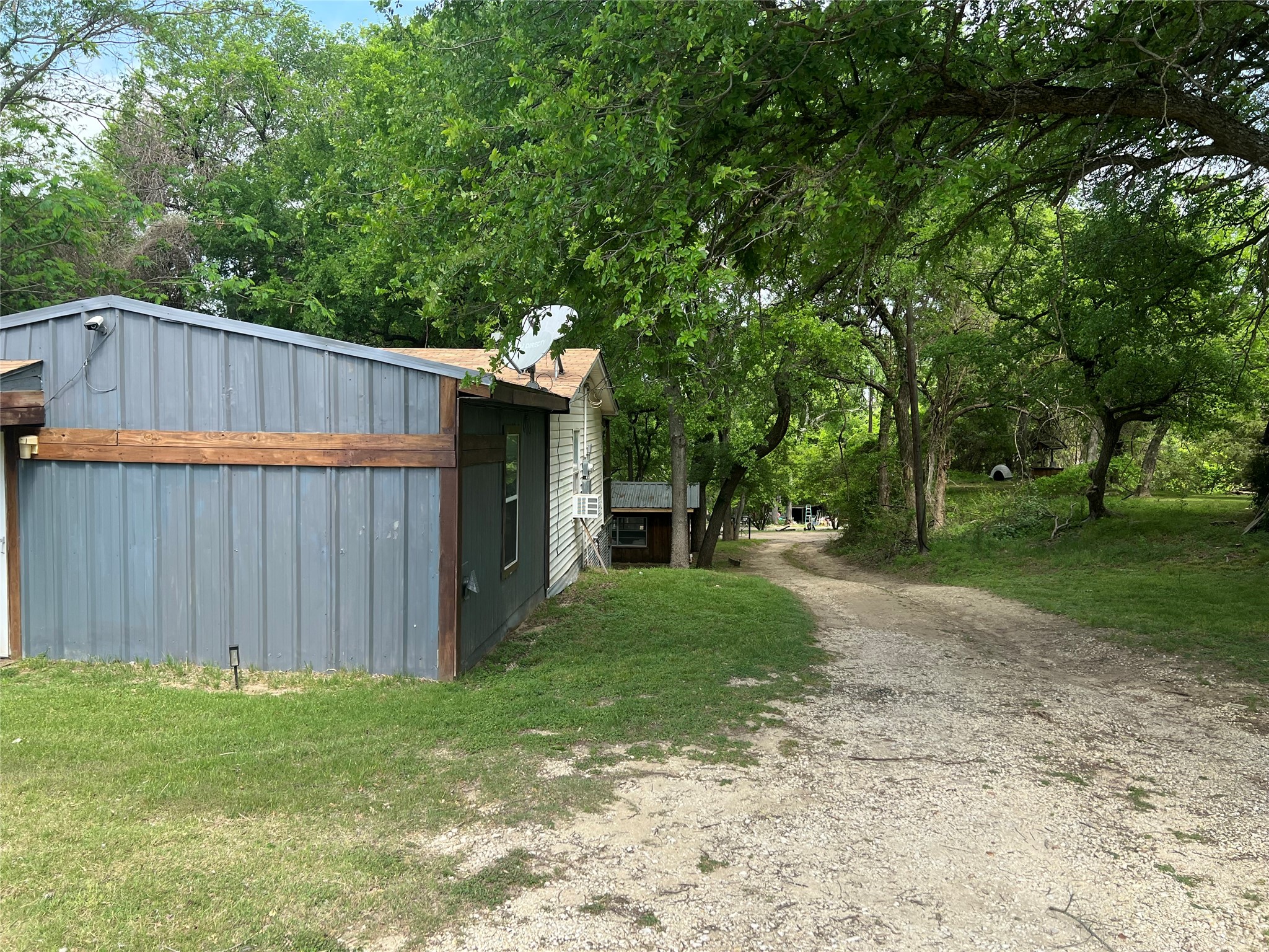 19045 NW County Road 3204 Dawson TX 76639
