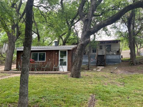 19045 NW County Road 3204 Dawson TX 76639