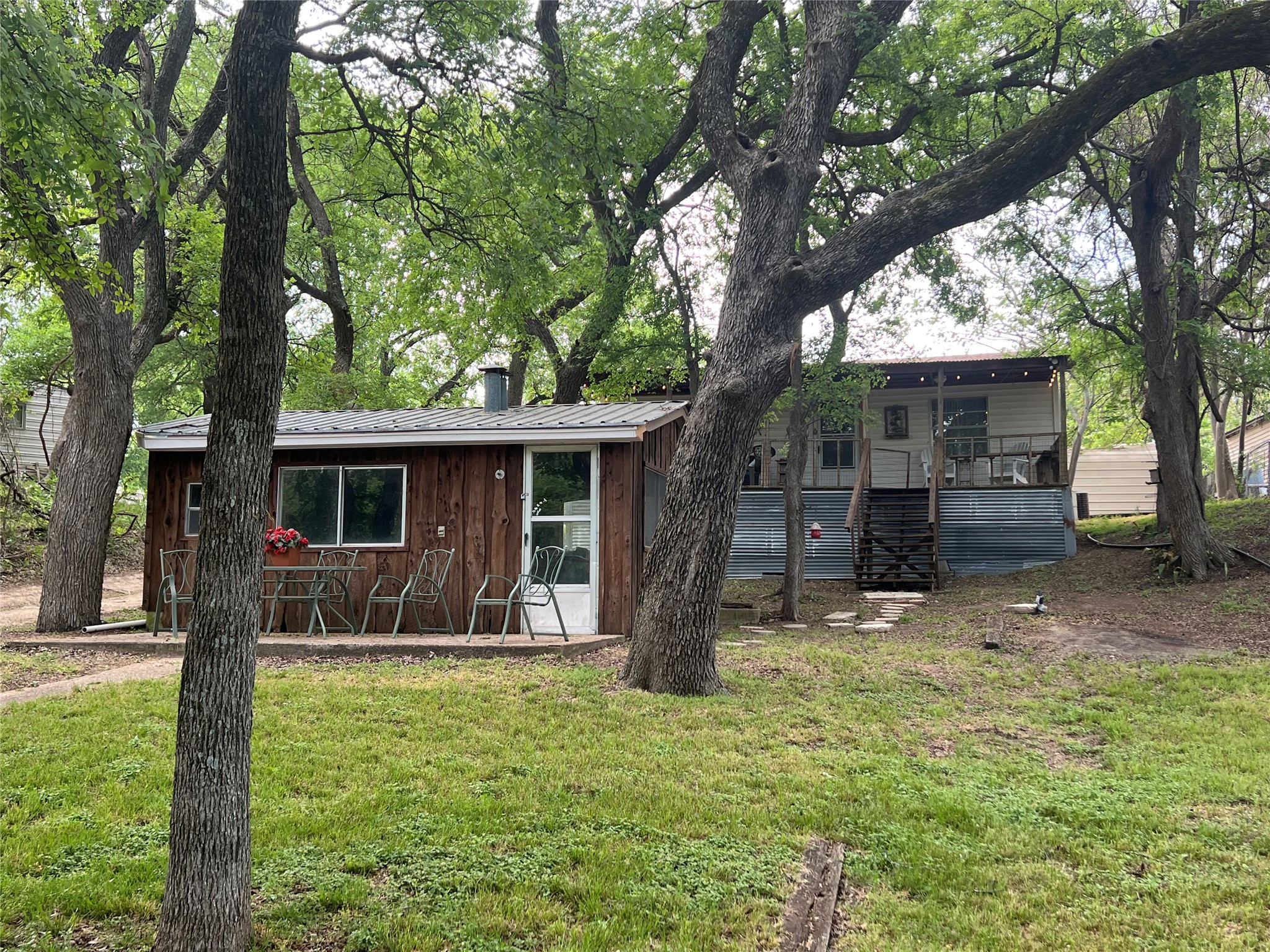 19045 NW County Road 3204 Dawson TX 76639