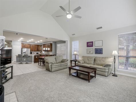 5654 Bay Meadows Drive Frisco TX 75034