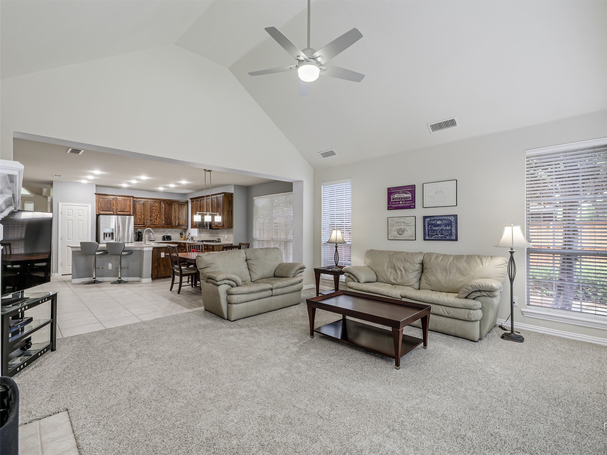 5654 Bay Meadows Drive Frisco TX 75034