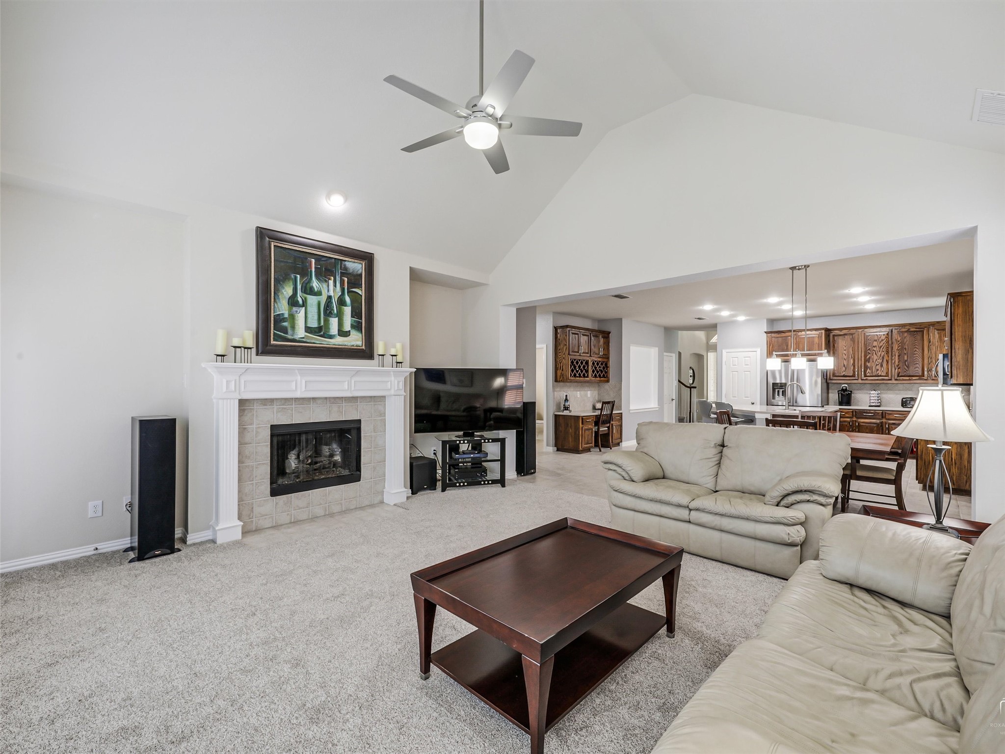5654 Bay Meadows Drive Frisco TX 75034