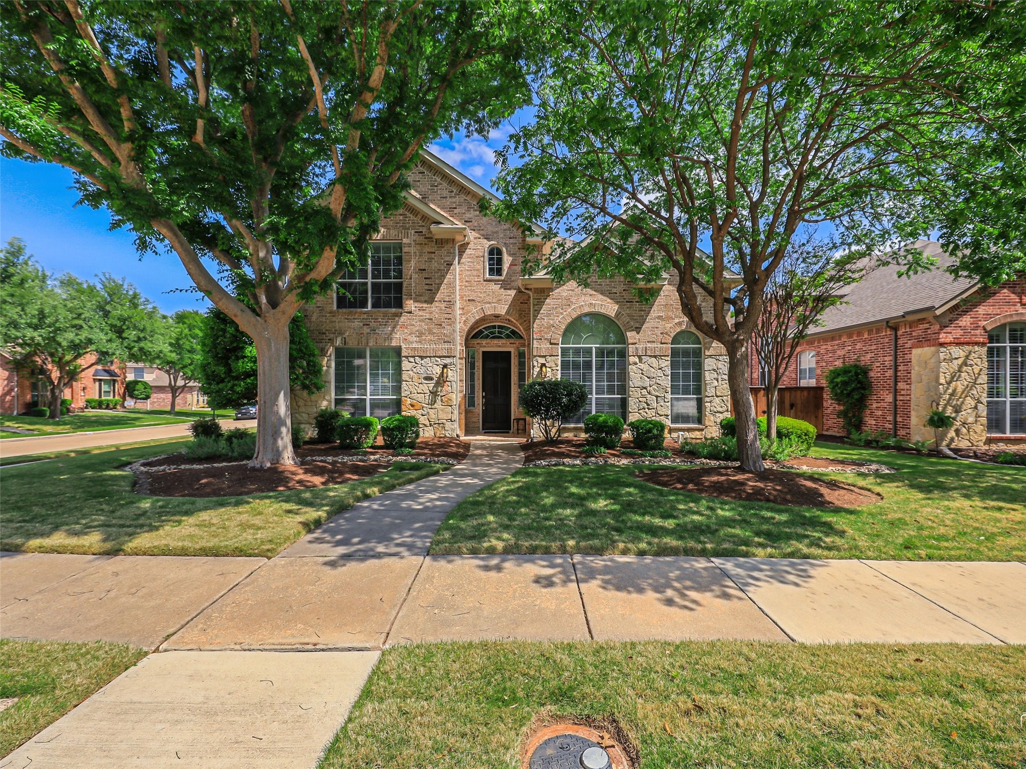 5654 Bay Meadows Drive Frisco TX 75034