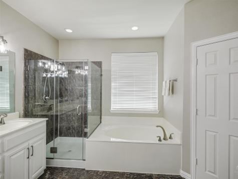5654 Bay Meadows Drive Frisco TX 75034