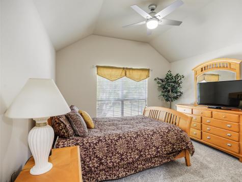 5654 Bay Meadows Drive Frisco TX 75034