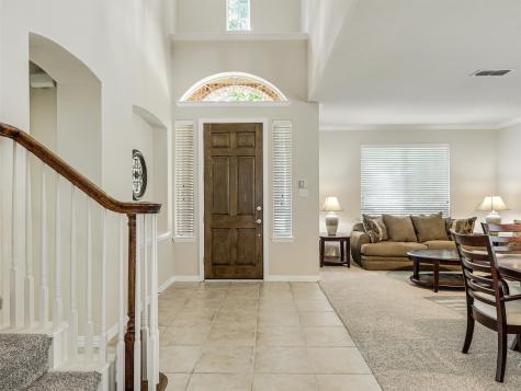 5654 Bay Meadows Drive Frisco TX 75034