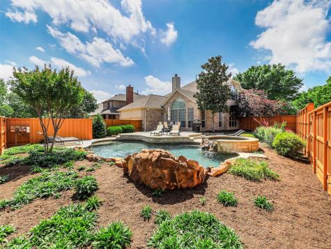 5654 Bay Meadows Drive Frisco TX 75034