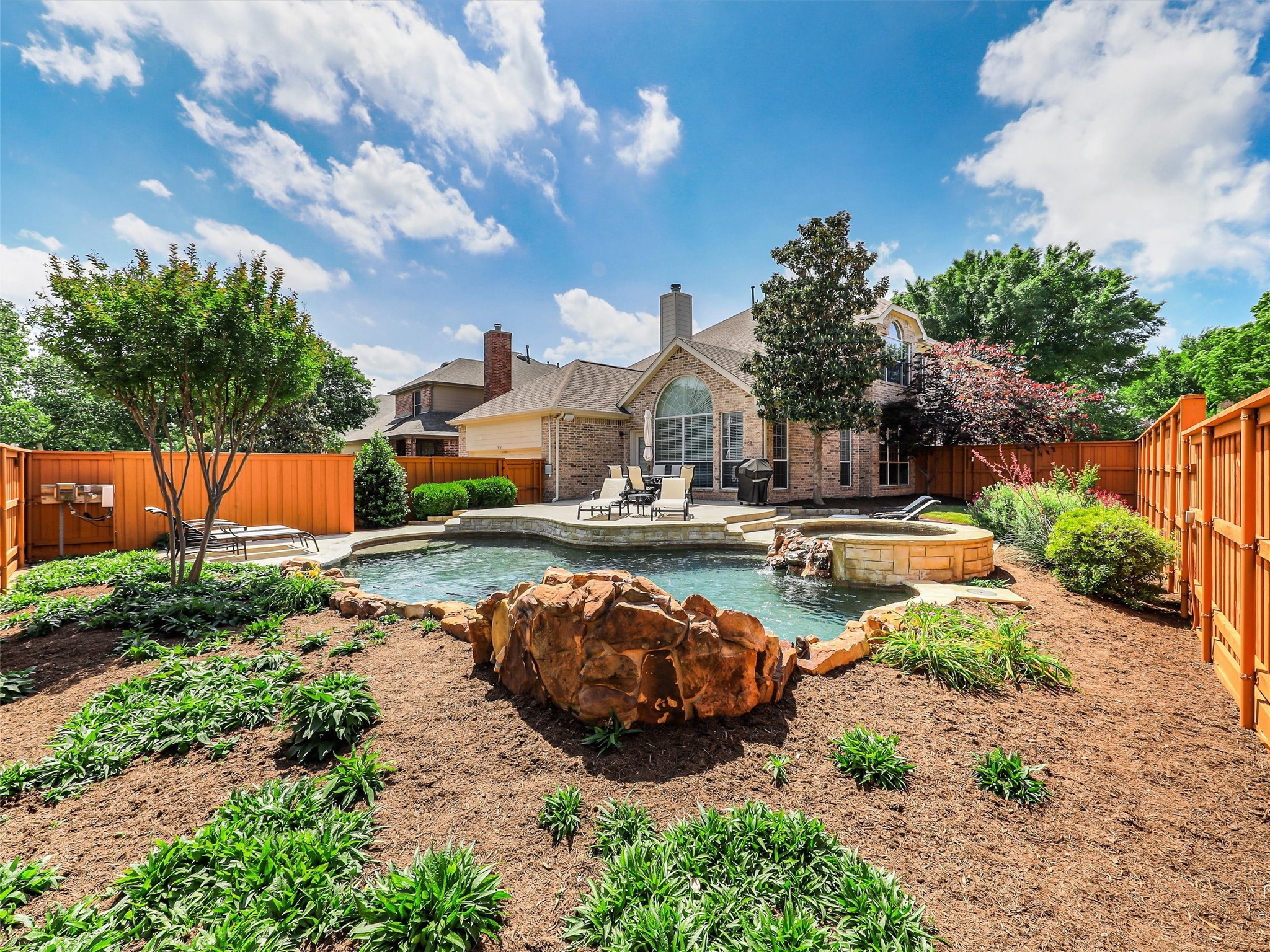 5654 Bay Meadows Drive Frisco TX 75034