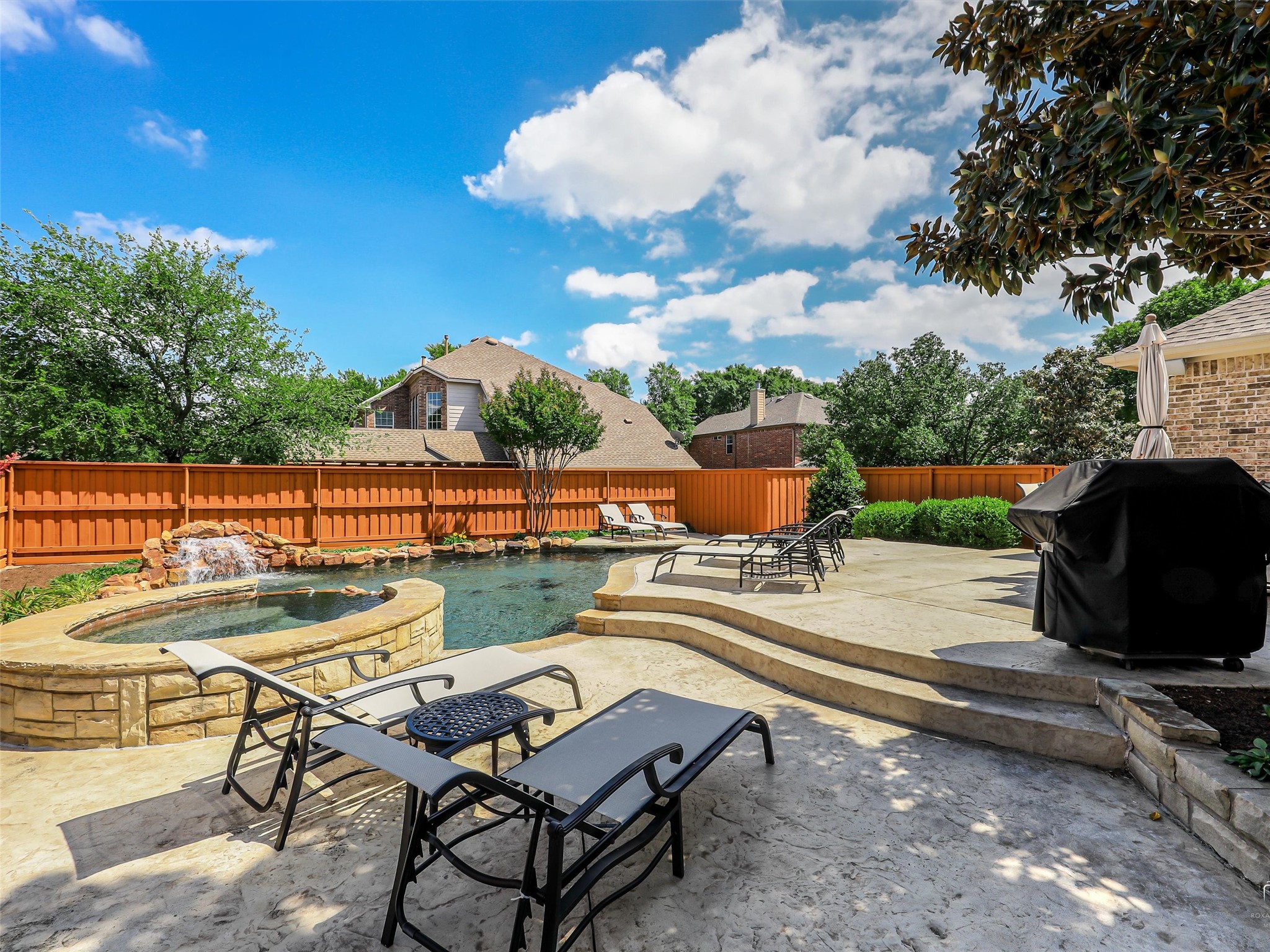 5654 Bay Meadows Drive Frisco TX 75034