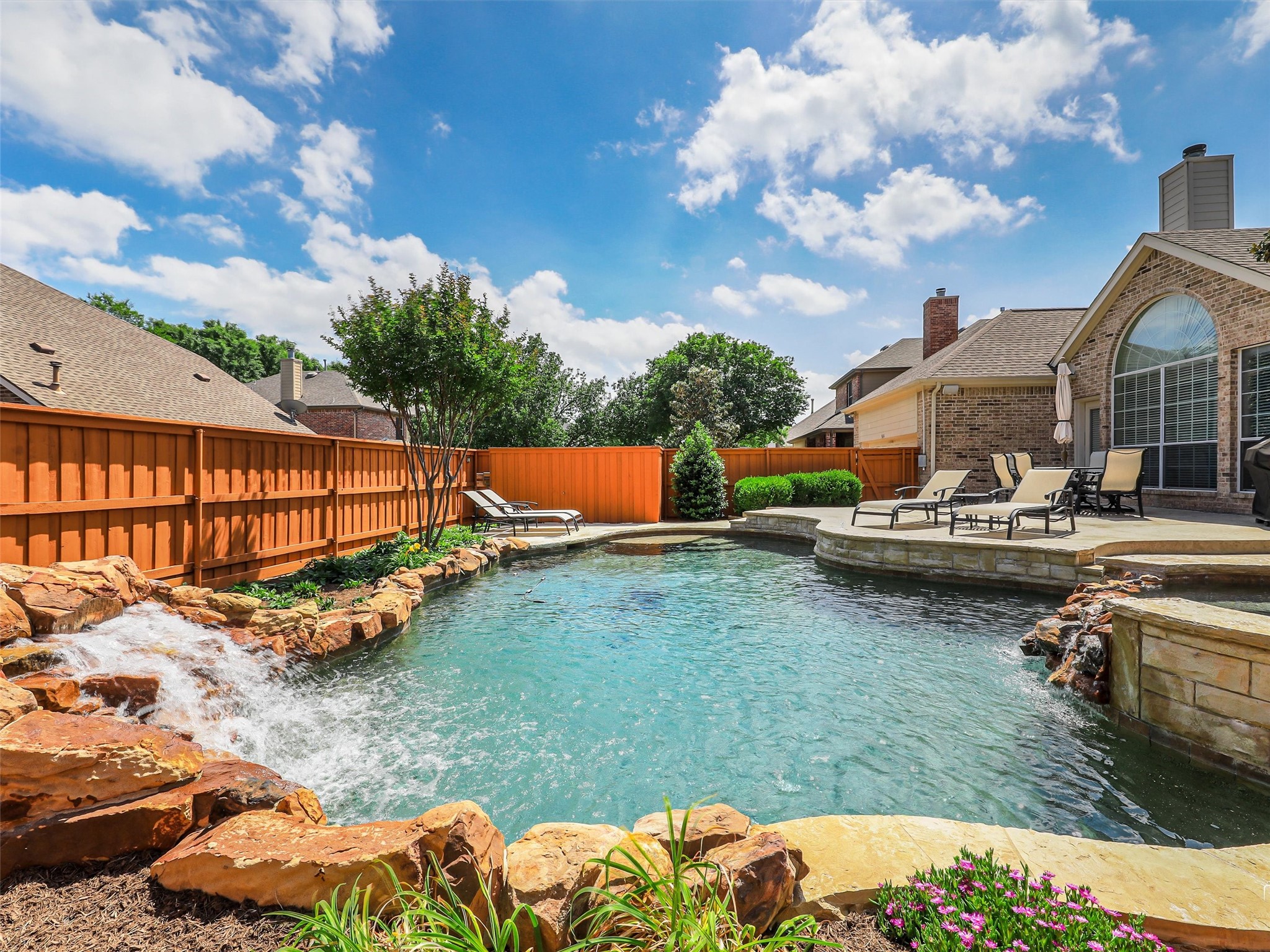 5654 Bay Meadows Drive Frisco TX 75034