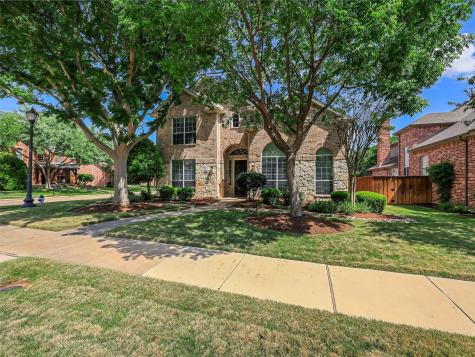 5654 Bay Meadows Drive Frisco TX 75034