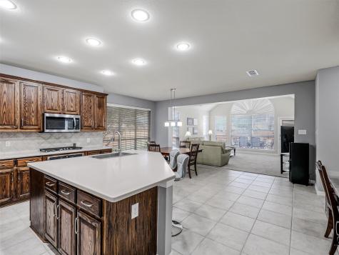 5654 Bay Meadows Drive Frisco TX 75034