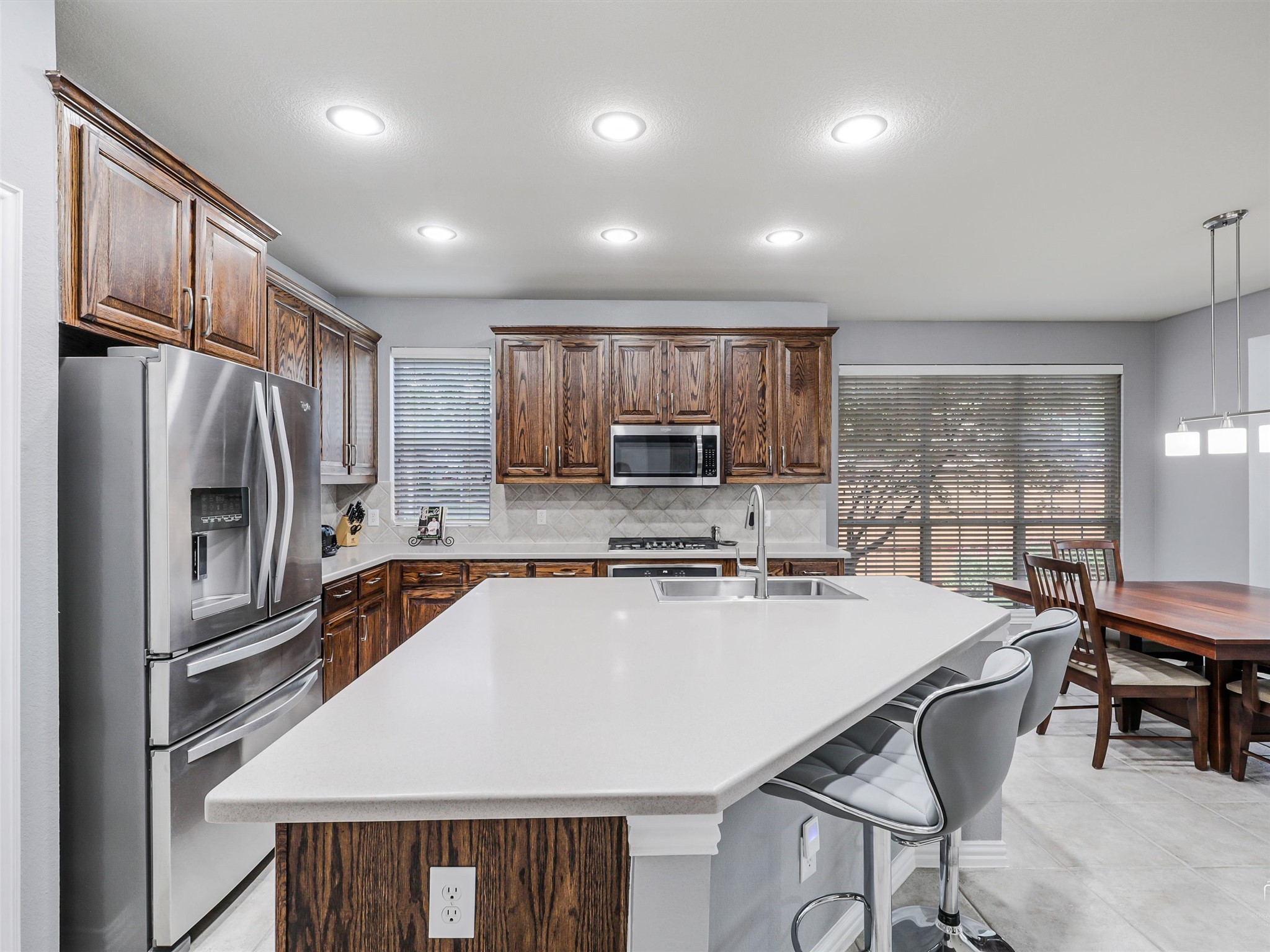 5654 Bay Meadows Drive Frisco TX 75034