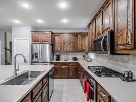 5654 Bay Meadows Drive Frisco TX 75034