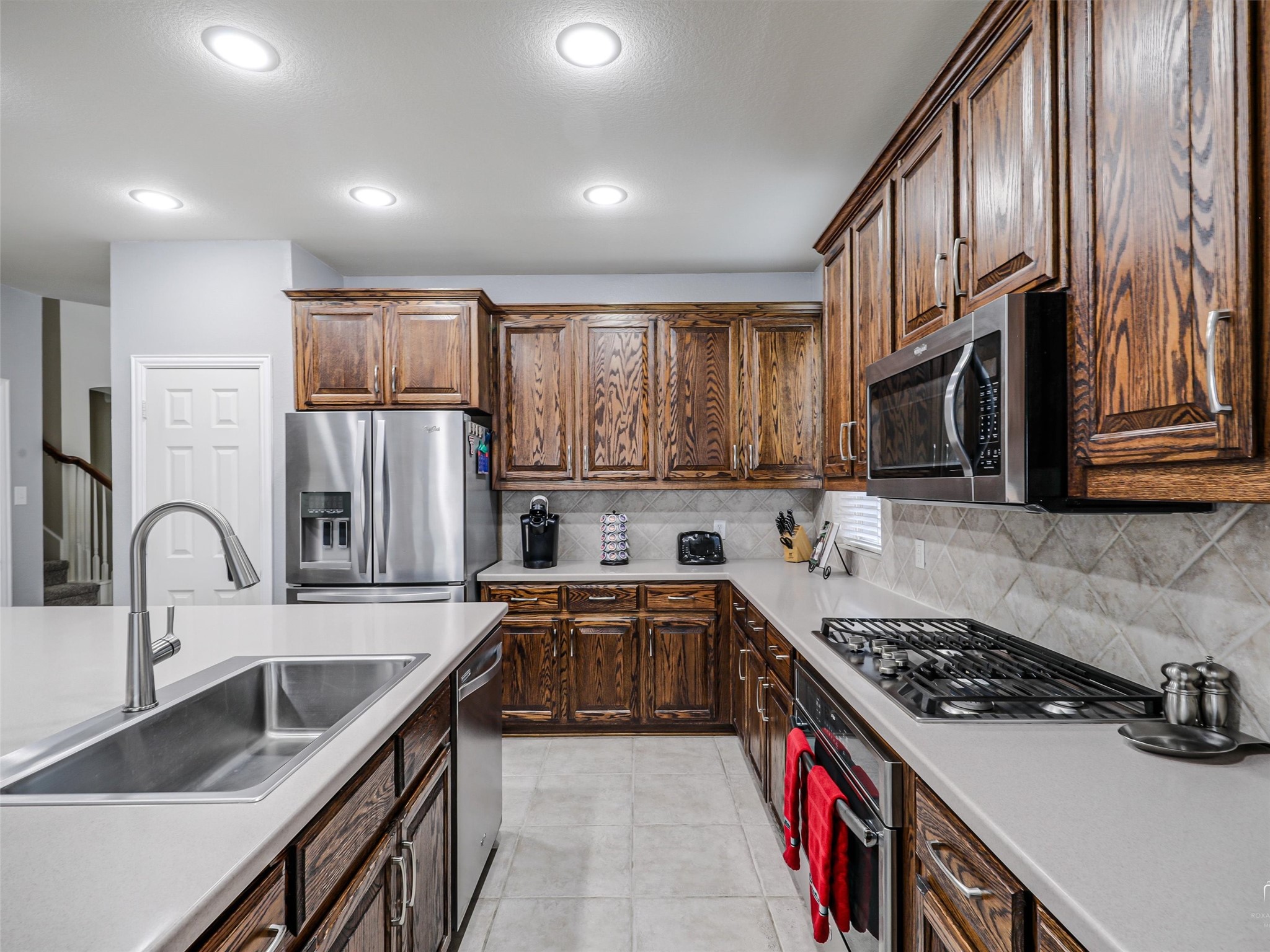 5654 Bay Meadows Drive Frisco TX 75034