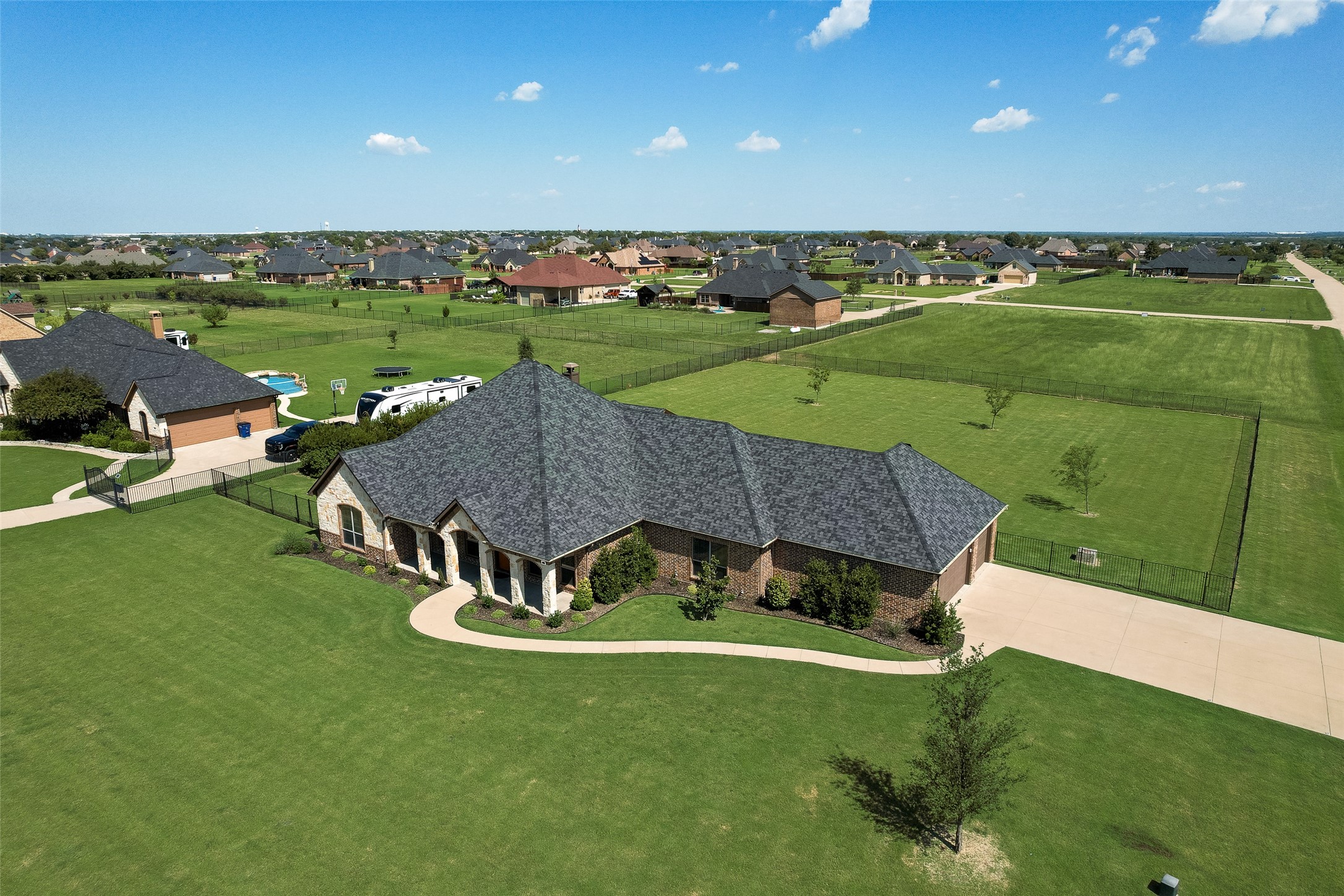 2921 Alamosa Drive Terrell TX 75160