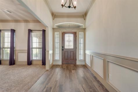 2921 Alamosa Drive Terrell TX 75160