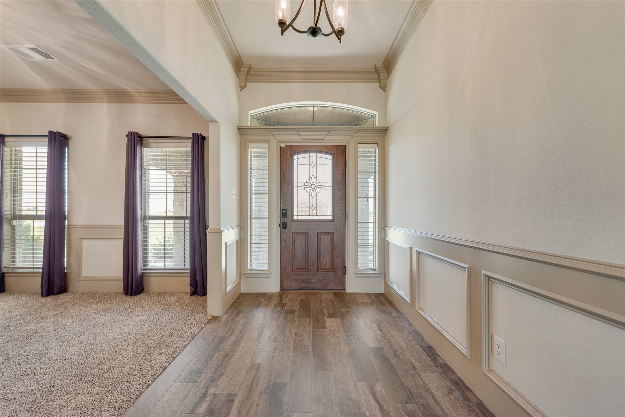 2921 Alamosa Drive Terrell TX 75160