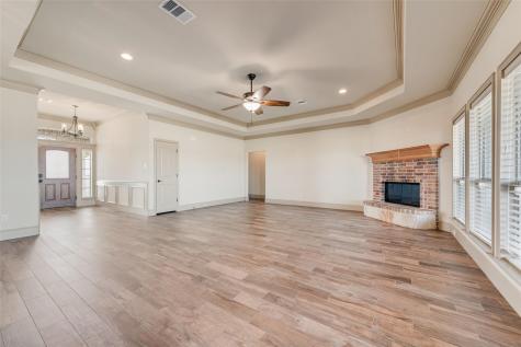 2921 Alamosa Drive Terrell TX 75160