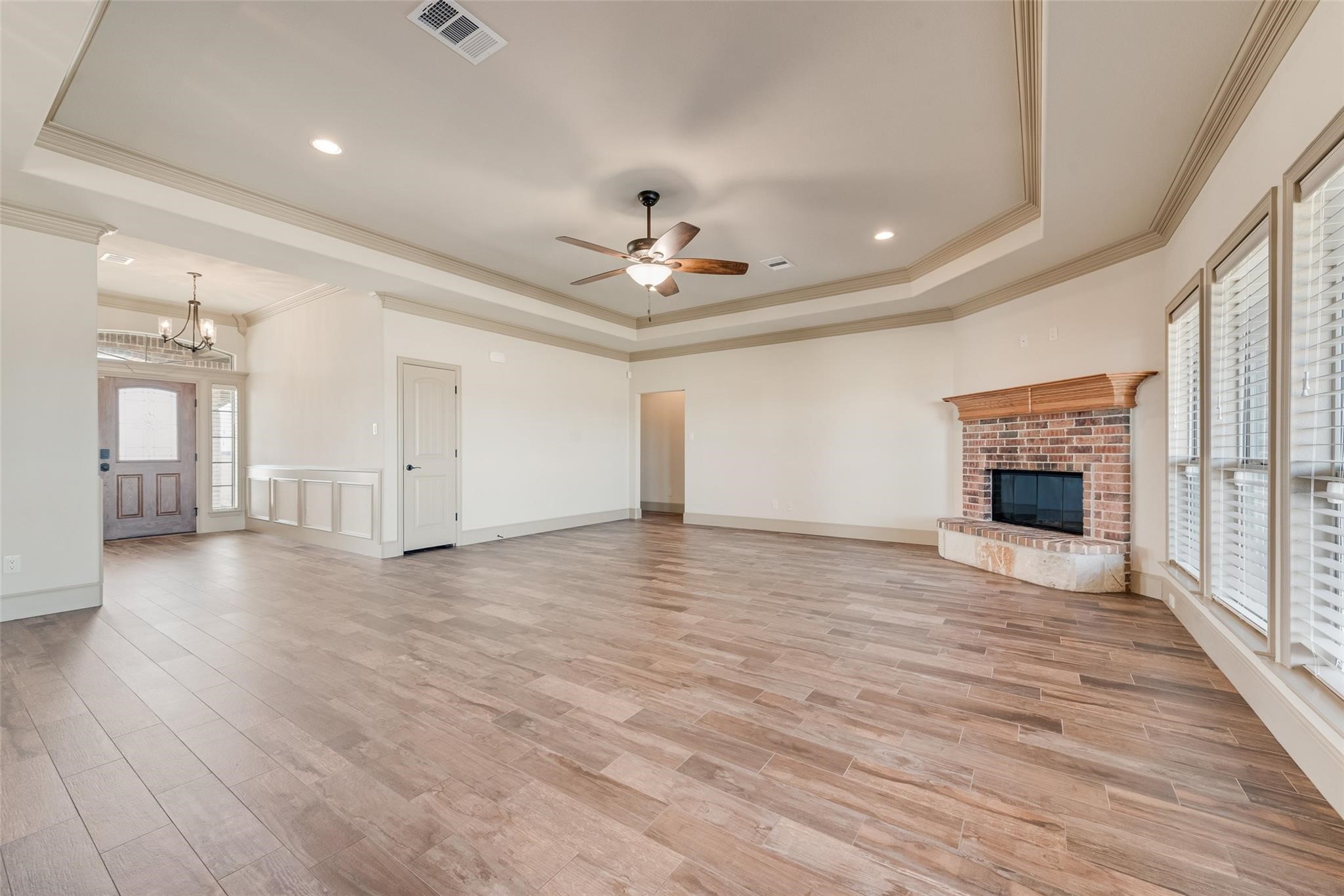 2921 Alamosa Drive Terrell TX 75160