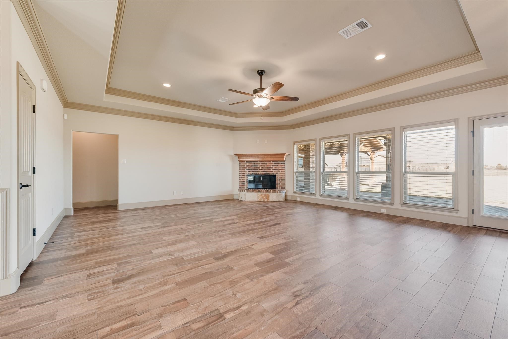 2921 Alamosa Drive Terrell TX 75160