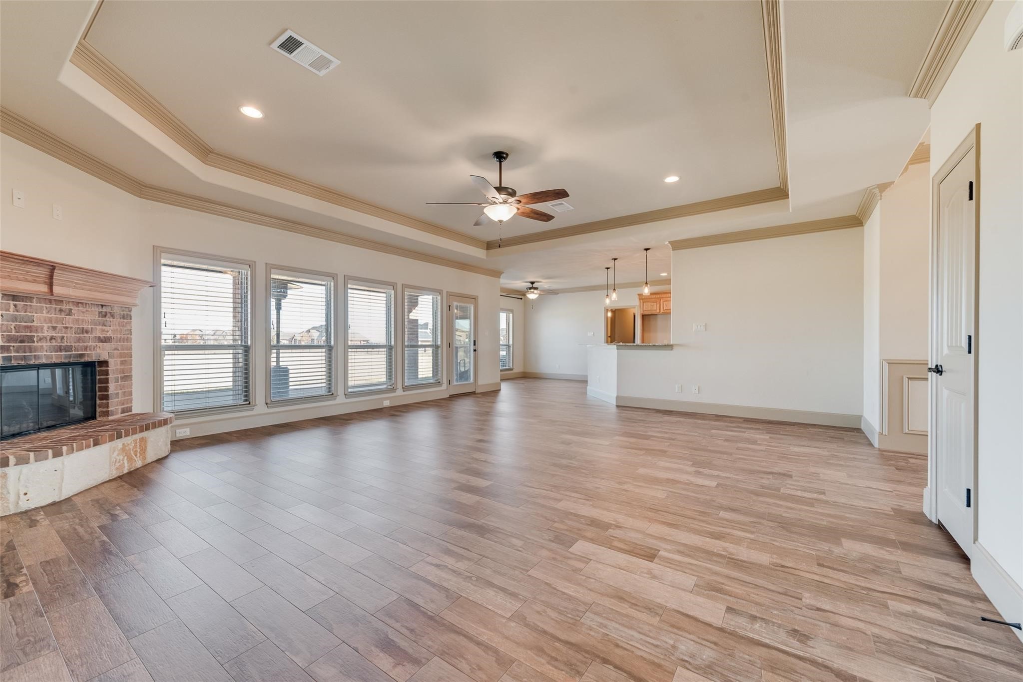 2921 Alamosa Drive Terrell TX 75160