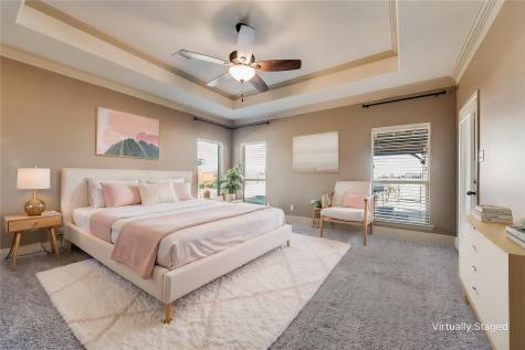 2921 Alamosa Drive Terrell TX 75160