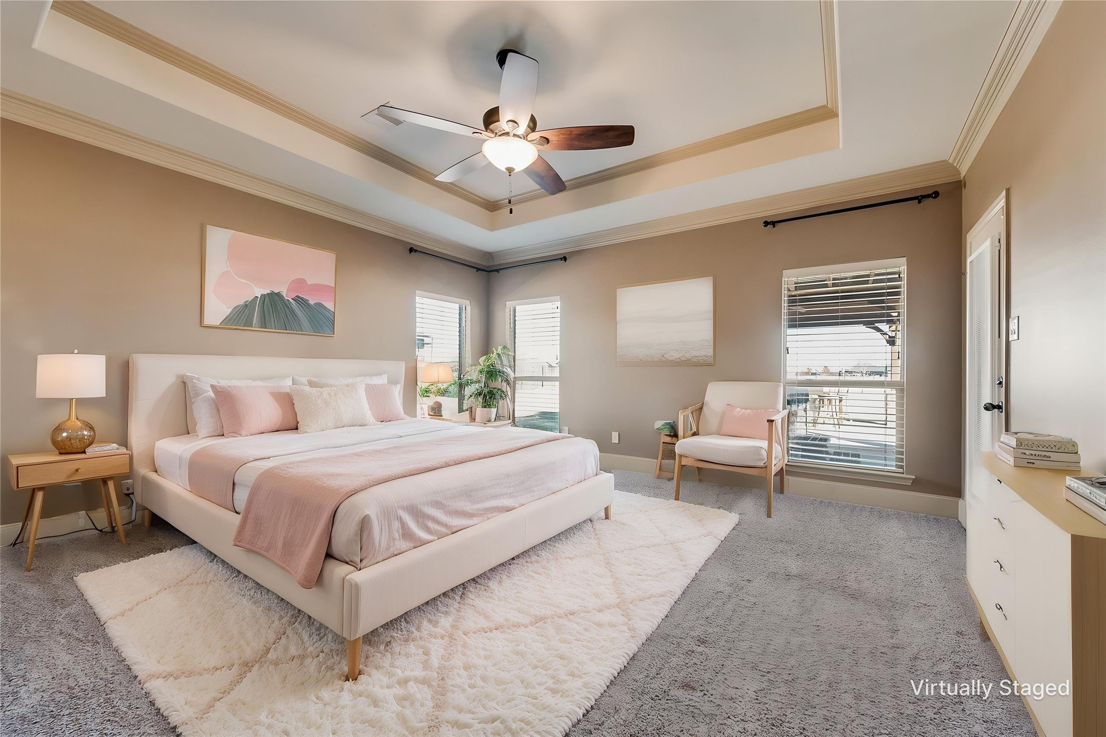 2921 Alamosa Drive Terrell TX 75160