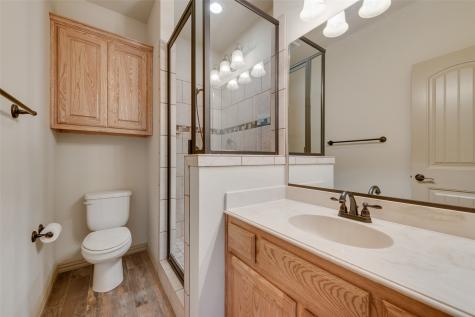 2921 Alamosa Drive Terrell TX 75160