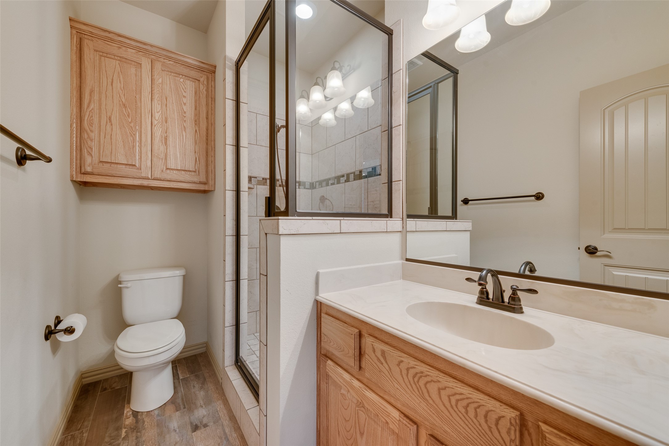 2921 Alamosa Drive Terrell TX 75160