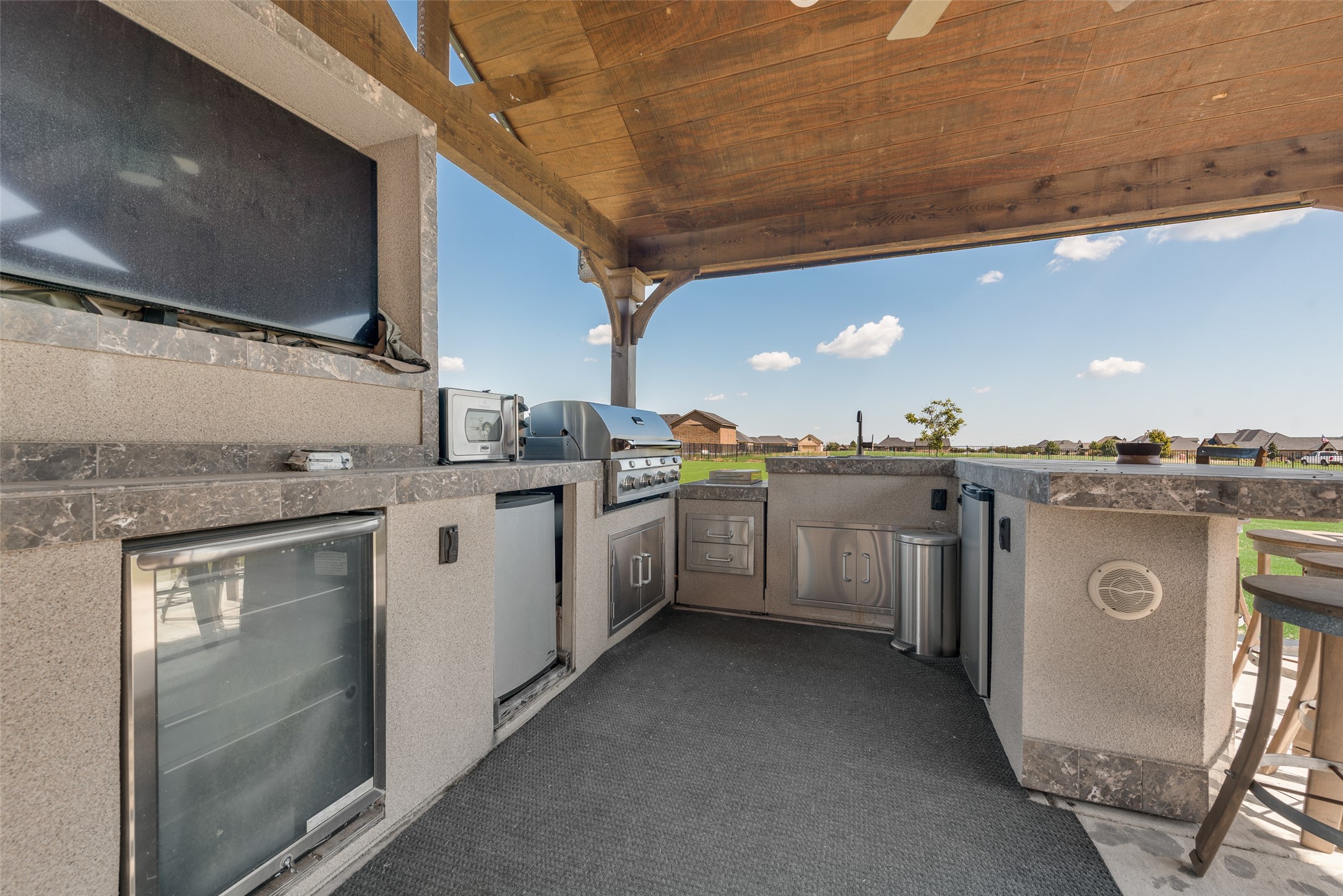 2921 Alamosa Drive Terrell TX 75160