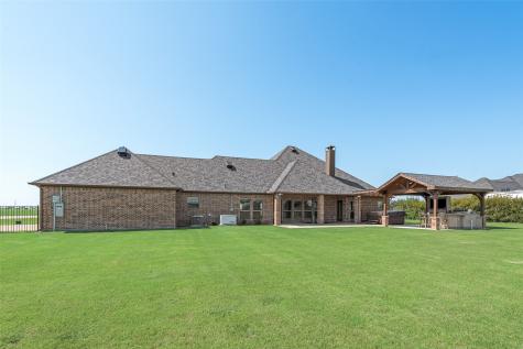 2921 Alamosa Drive Terrell TX 75160