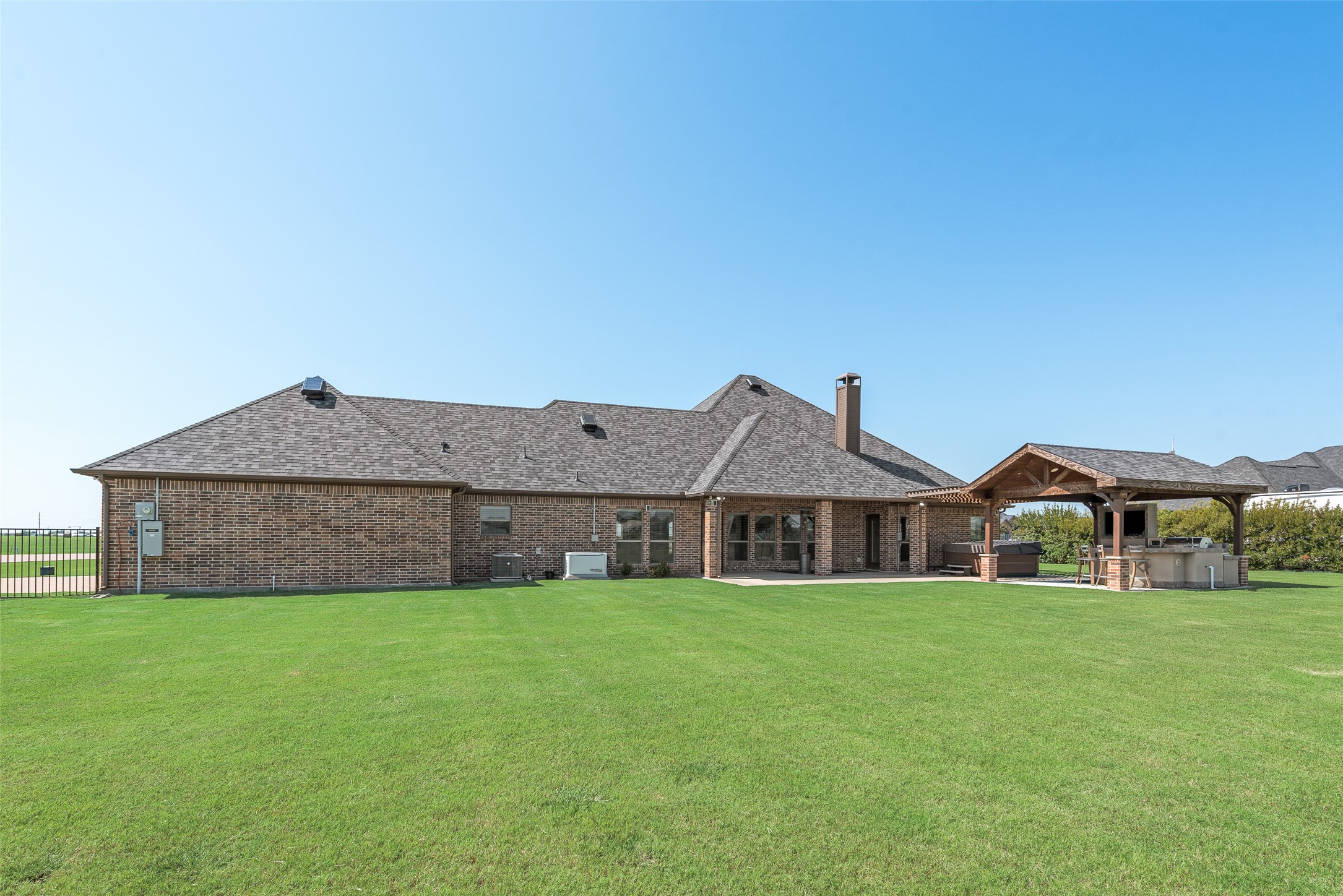 2921 Alamosa Drive Terrell TX 75160
